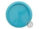 USED Dynamic Discs Fuzion Vandal 174g Teal Red Foil Distance Driver Golf Disc