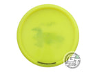 USED DiscMania [MN MAJESTIC] Neo Origin 177g Yellow Teal Foil Midrange Golf Disc