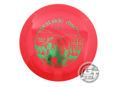Westside VIP Bear Fairway Driver Golf Disc (Individually Listed)