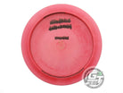 USED Discraft [McBETH] FIRST RUN ESP Hades 172g Pink Yellow Matrix Driver Disc