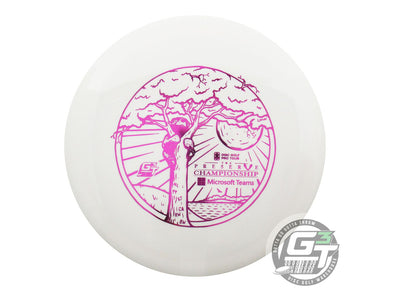 Westside Limited Edition 2024 Preserve Championship Tournament Longbowman Fairway Driver Golf Disc (Individually Listed)