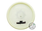 USED Millennium Glow Quantum Solstice 180g Blue Camo Foil Midrange Golf Disc