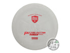 USED DiscMania D-Line Flex 2 P2 176g Gray Red Foil A Putter Golf Disc
