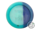 USED Innova Champion Corvette 175g Teal HOME DYED Distance Driver Golf Disc