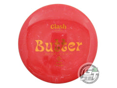 Clash Steady Butter Putter Golf Disc (Individually Listed)