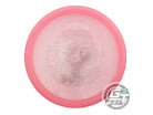 USED Thought Space [OAKLEY] Ethos Pathfinder 176g Pink Midrange Golf Disc