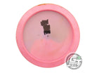 USED Westside Discs FINNISH Tournament Sword 171g Pink HOME DYED Driver Disc