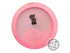 USED Westside Discs FINNISH Tournament Sword 171g Pink HOME DYED Driver Disc