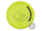 USED Latitude 64 Opto Pearl 154g Yellow Red Foil Midrange Golf Disc