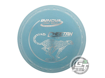 Innova DX Cheetah Fairway Driver Golf Disc (Individually Listed)