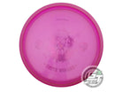 USED DiscMania SHADOW STONE C-Line Method 178g Magenta Rainbow Midrange Disc