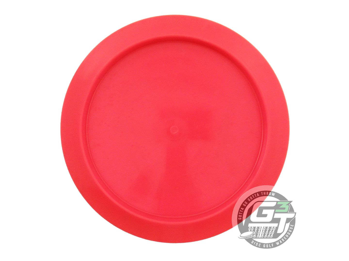 USED Dynamic Discs Fuzion Trespass 173g Red Black Stamp Distance Driver Disc