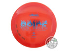 USED Clash Discs Steady Spice 173g Red Blue Foil Fairway Driver Golf Disc
