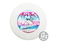 Innova Star Roadrunner [Gregg Barsby 1X] Distance Driver Golf Disc (Individually Listed)