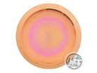 USED Discraft [McBETH] ESP Vulture 171g Peach-Pink PM Holo Foil Driver Golf Disc