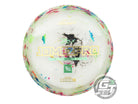 NOS Discraft [JOMEZ] Jawbreaker Z FLX Cicada 174g Gold Foil Fairway Driver Disc