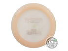 USED Innova Champion Boss 177g Lt. Peach Orange Foil Distance Driver Golf Disc