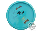 USED Westside Discs [HANDEYE] Tournament Warship 177g Green Midrange Disc
