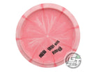 USED Westside Discs Origio Burst Underworld 174g Pink Blue Foil Driver Golf Disc