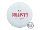 USED Latitude 64 Retro Burst Ballista 174g Sky Blue Red Foil Driver Golf Disc