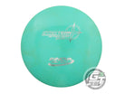 USED Innova Star Tern 164g Seafoam Silver Foil Distance Driver Golf Disc