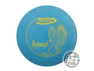 USED Innova DX Archangel 171g Teal Yellow Stamp Distance Driver Golf Disc