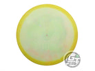 USED Latitude 64 [TATTAR] Gold Orbit Saint Pro 173g Yellow-White Driver Disc