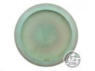 USED Discraft [McBETH] Proto ESP Zeus 174g Green-Peach Driver Golf Disc