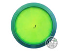 USED Millennium Helio Sirius Orion LS 173g Blue-Yellow Distance Driver Golf Disc