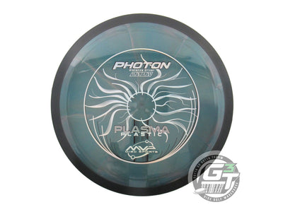MVP Plasma Photon Distance Driver Golf Disc (Individually Listed)