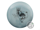 USED Innova Shimmer Star Thunderbird 170g Teal-Gray Driver Golf Disc