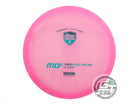 USED DiscMania C-Line MD3 178g Pink Teal Foil Midrange Golf Disc