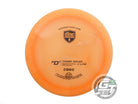 USED DiscMania Blizzard C-Line PD2 160g Peach Black Stamp OOP Driver Golf Disc
