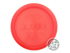 USED Latitude 64 Opto Maul 172g Red Pink Foil A Fairway Driver Golf Disc
