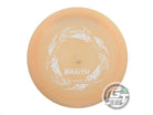 USED Innova [PDGA WORLDS] Glow Champion Wraith 170g Peach Driver Golf Disc