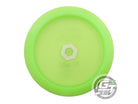 USED Innova Champion Wraith 164g Lime Silver Foil Distance Driver Golf Disc