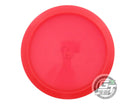 USED Latitude 64 Opto Saint 169g Red Gold Foil Fairway Driver Golf Disc