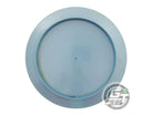 USED Discraft Big Z Nuke 165g Blue Black Stamp Distance Driver Golf Disc