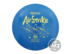 Gateway Cobalt Air Strike Distance Driver Golf Disc (Individually Listed)