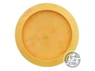 USED Infinite I-Blend Emperor 168g Marigold Red Stamp Distance Driver Disc
