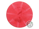 USED Westside Discs BT Hard Burst Harp 174g Red Red Foil Putter Golf Disc