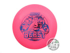 Innova DX Beast Distance Driver Golf Disc (Individually Listed) - Gotta Go Gotta Throw