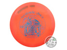 USED Westside Discs VIP Gatekeeper 170g Orange Blue Foil Midrange Golf Disc