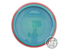 NOS Axiom Discs [OTB] Prism Neutron Trance 174g Peach Orange Rim Driver Disc