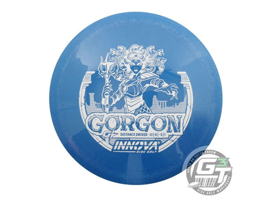 Innova GStar Gorgon Distance Driver Golf Disc (Individually Listed)