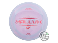 Discraft Limited Edition First Run Ricky Wysocki Signature ESP Hallux Distance Driver Golf Disc (Individually Listed)