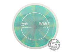 MVP Cosmic Neutron Wave Distance Driver Golf Disc (Individually Listed)