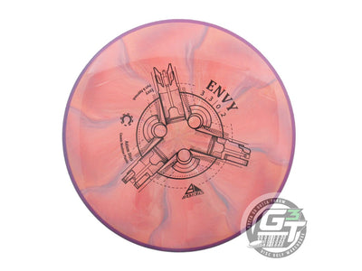Axiom Cosmic Neutron Envy Putter Golf Disc (Individually Listed)