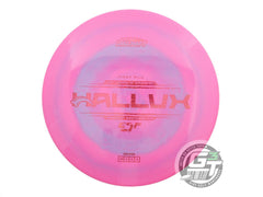 Discraft Limited Edition First Run Ricky Wysocki Signature ESP Hallux Distance Driver Golf Disc (Individually Listed)