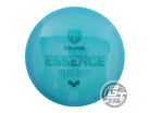 USED DiscMania Neo Essence 173g Blue Teal Foil Driver Golf Disc